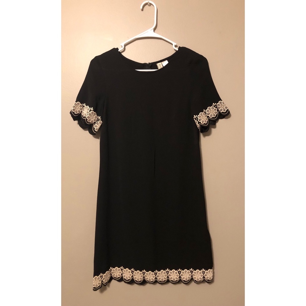 Black Slip Dreas